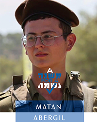 MATAN ABERGIL Perek 1 Mishna 1.1