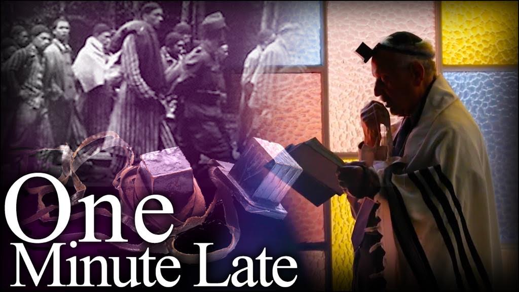 One Minute Late