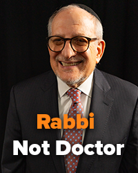 Rabbi Meyer May