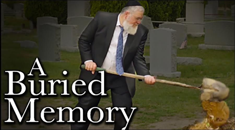 A Buried Memory