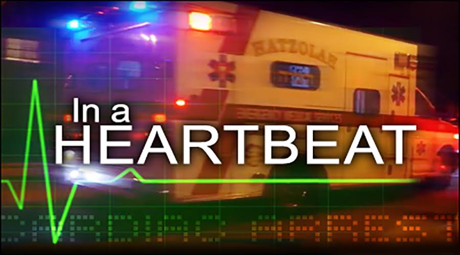 In a Heartbeat