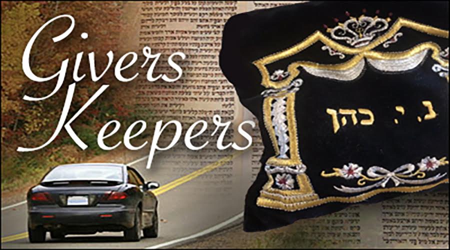 Givers Keepers