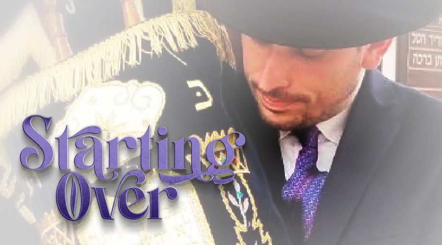Starting Over