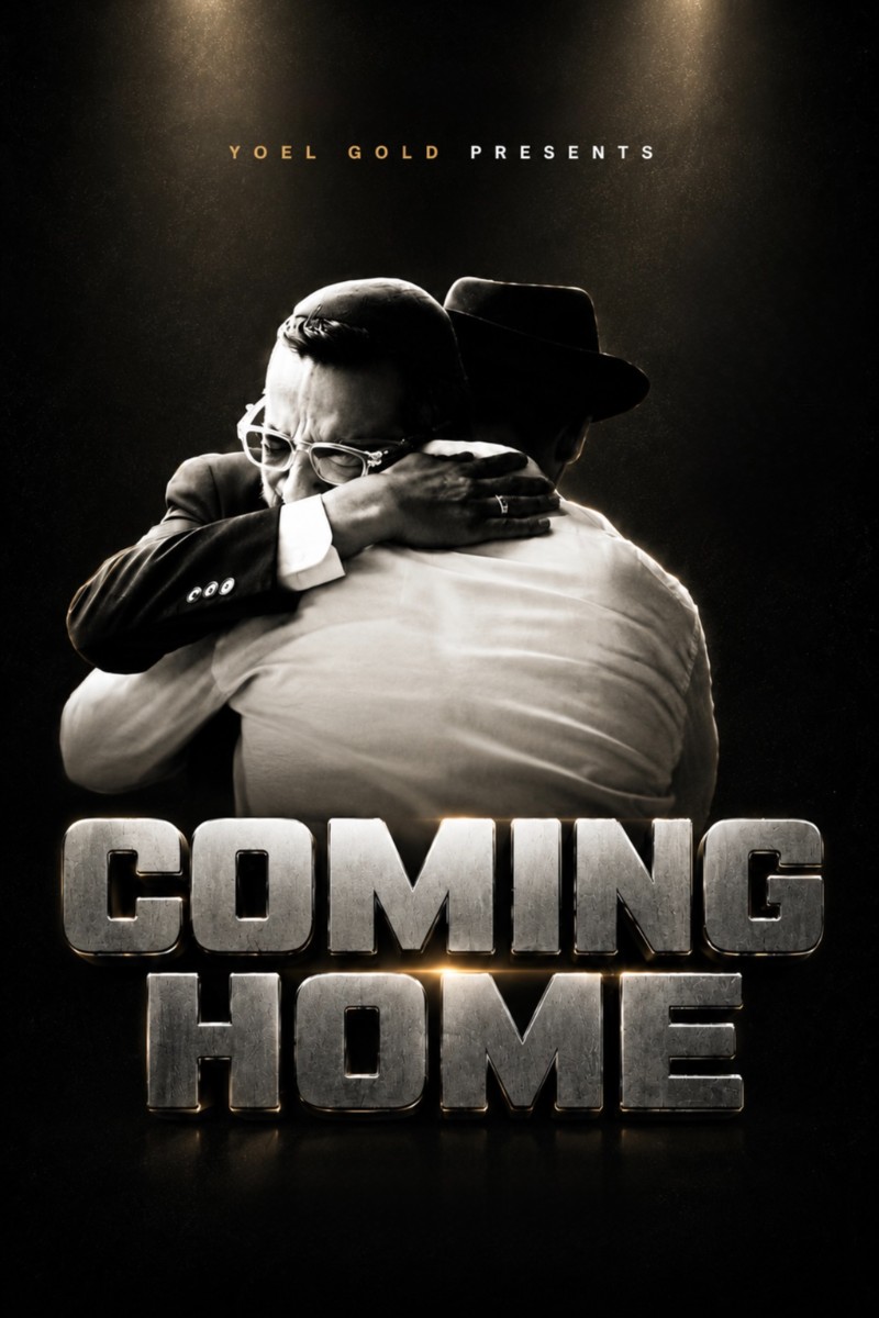 Coming Home