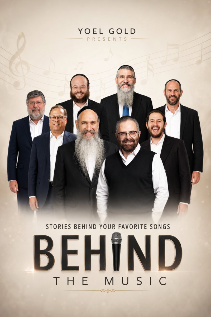 Behind the Music