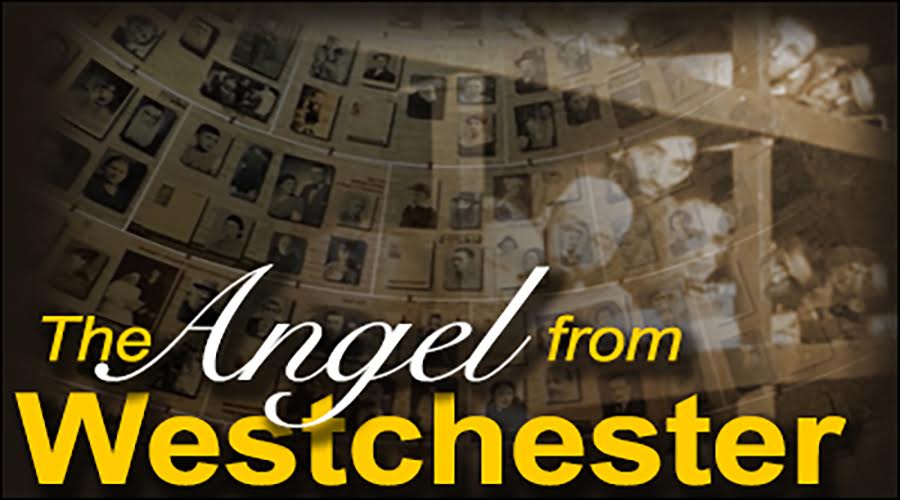 The Angel from Westchester