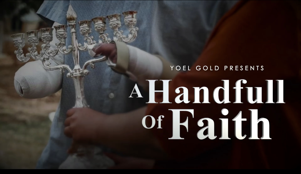 A Handfull of Faith