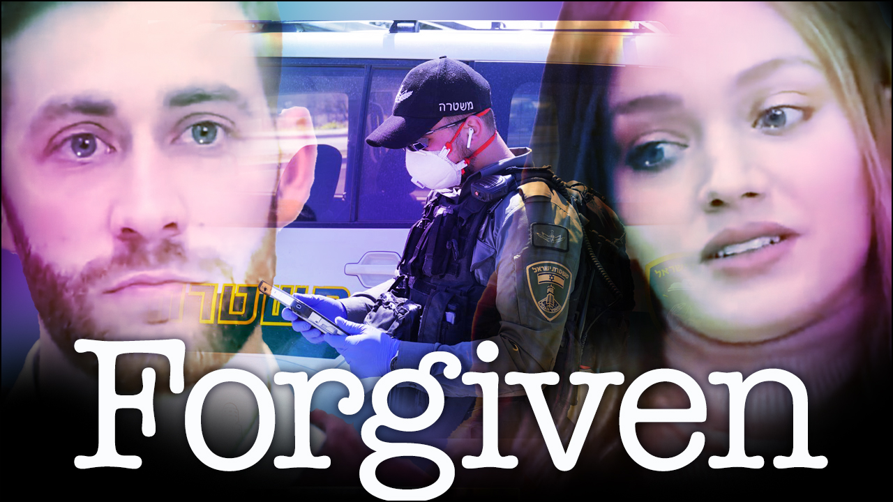 FORGIVEN